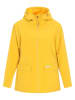 Schmuddelwedda Softshelljacke in Gelb