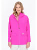 Schmuddelwedda Softshelljacke in Pink