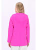 Schmuddelwedda Softshelljacke in Pink
