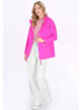 Schmuddelwedda Softshelljacke in Pink