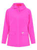 Schmuddelwedda Softshelljacke in Pink