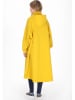 Schmuddelwedda Regenmantel in Gelb