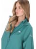 Schmuddelwedda Regenmantel turquoise