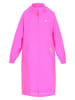 Schmuddelwedda Regenmantel in Pink
