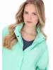 Schmuddelwedda Übergangsjacke in Mint