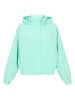 Schmuddelwedda Übergangsjacke in Mint