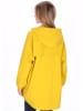 Schmuddelwedda Softshelljas geel