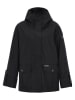 Schmuddelwedda Kurtka przejściowa w kolorze czarnym