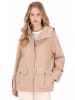 Schmuddelwedda Kurtka przejściowa w kolorze beżowym