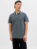 Jack & Jones Poloshirt "Jjpaulos" donkerblauw