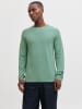 Jack & Jones Trui "Hill" groen