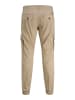 Jack & Jones Cargohose "Paul" in Beige