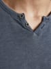 Jack & Jones Shirt donkerblauw
