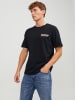 Jack & Jones Shirt in Schwarz