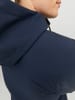 Jack & Jones Softshelljacke in Dunkelblau