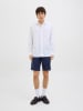 Jack & Jones Shorts "Stace" in Dunkelblau