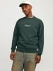 Jack & Jones Sweatshirt antraciet