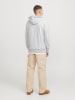 Jack & Jones Hoodie in Grau