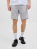 Jack & Jones Shorts in Grau