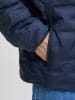 Jack & Jones Kurtka przejściowa w kolorze granatowym