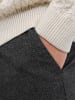 Jack & Jones Spodnie chino "Stacy" w kolorze szarym