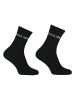 Jack & Jones 10er-Set: Socken in Schwarz