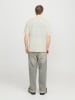 Jack & Jones Koszulka w kolorze kremowym