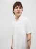 Jack & Jones Koszula - Regular fit - w kolorze białym