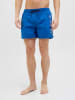 Jack & Jones Badeshorts "Maui" in Blau