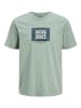 Jack & Jones 3-delige set: shirts - blauw/groen