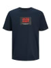 Jack & Jones 3-delige set: shirts - blauw/groen