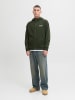 Jack & Jones Bluza w kolorze khaki