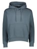 Jack & Jones Hoodie "Kenji" grijsblauw