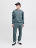Jack & Jones Sweatshirt in Blau