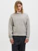 Jack & Jones Pullover in Grau