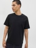 Jack & Jones Shirt "Jjeaustin" in Schwarz