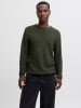 Jack & Jones Pullover in Khaki
