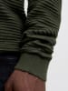 Jack & Jones Sweter w kolorze khaki