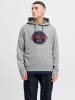 Jack & Jones Hoodie "Urban" in Grau