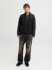 Jack & Jones Sweter w kolorze czarnym