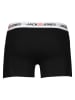 Jack & Jones 7er-Set: Boxershorts in Schwarz