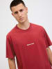 Jack & Jones Shirt rood
