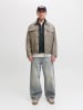 Jack & Jones Bluza "Jornorebro" w kolorze khaki