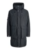 Jack & Jones Parka in Schwarz