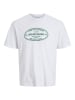Jack & Jones Shirt wit