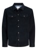 Jack & Jones Hemd "Eddie" in Schwarz