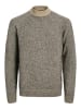 Jack & Jones Pullover in Beige