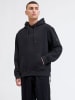 Jack & Jones Hoodie in Schwarz