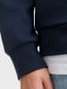 Jack & Jones Hoodie in Dunkelblau