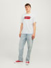 Jack & Jones Shirt wit